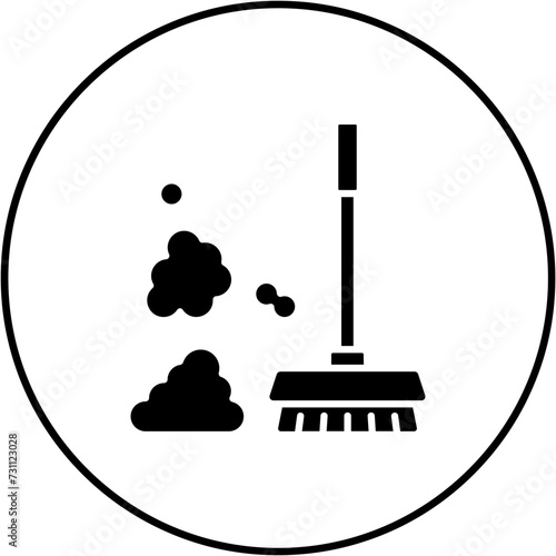 Sweep Icon