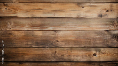 close up of wall made of wooden planks