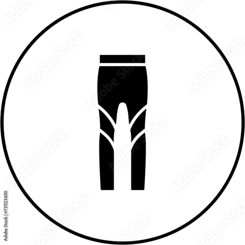Leggins Icon