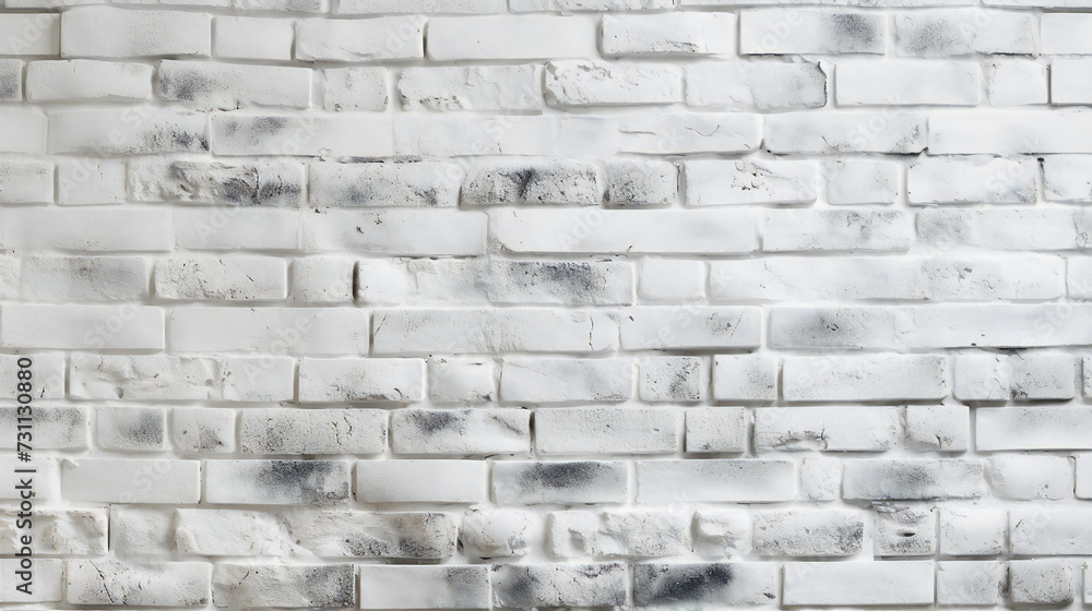 Fototapeta premium Texuter of brick wall