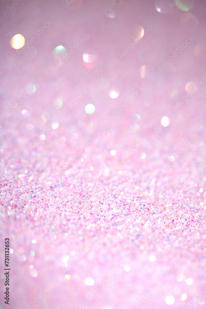 Pink Red Abstract Glitter Bokeh Shiny Glow Background Pink Red Abstract Glitter Bokeh Shiny Glow Background