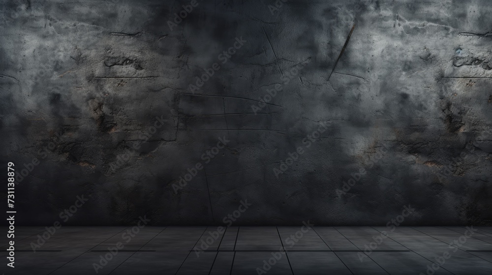 Background of a concrete wall that is dark. Background of a concrete wall that is dark.