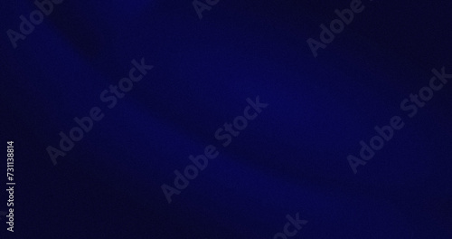 abstract blue elegant gradient background with noise texture