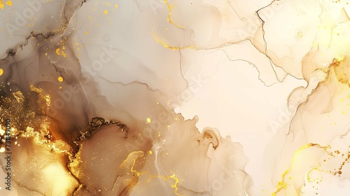  Abstract Texture Background 8k Realistic Lighting