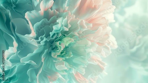  Abstract Texture Background 8k Realistic Lighting