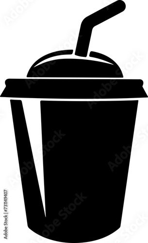 Sippy Cup Icon