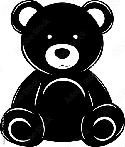 teddy bear