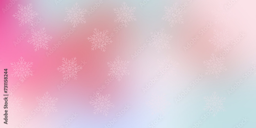Realistic bright bokeh background pattern Realistic bright bokeh background pattern