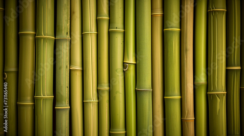 Bamboo wallpaper background texture
