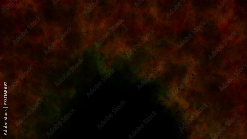 Abstract animation multicolor pattern 4K smooth concept Abstract animation multicolor pattern 4K smooth concept