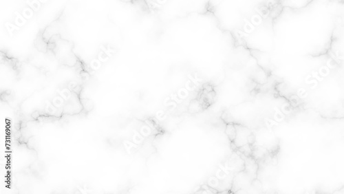 White marble texture panorama luxurious background pattern. White and black Stone ceramic art wall interior backdrop design. Marble with high-resolution