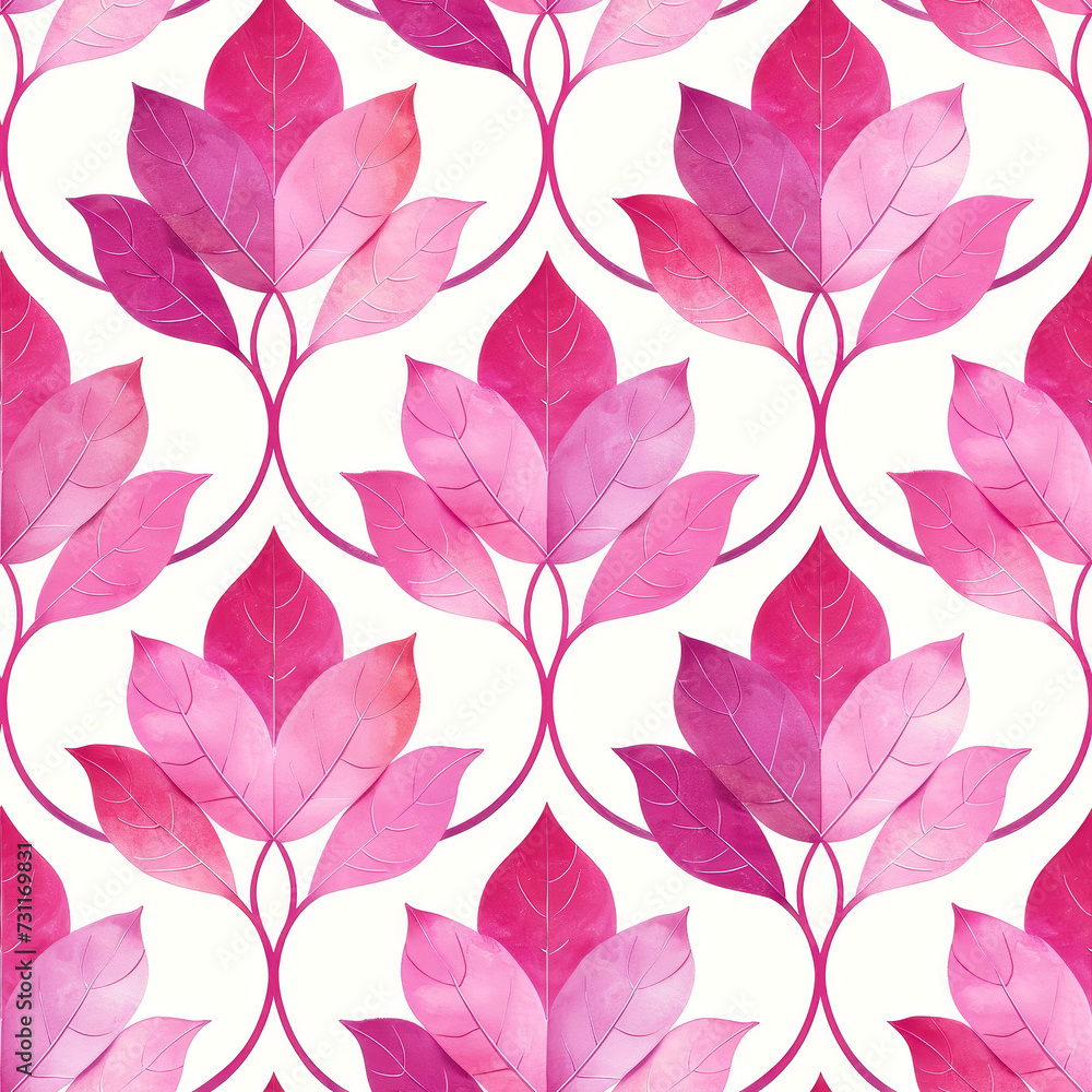 Pattern Tile for seamless backgrounds and for filling surfaces in soft colors, ai generated Pattern Tile for seamless backgrounds and for filling surfaces in soft colors, ai generated