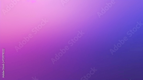African violet color gradient background. PowerPoint and Business background