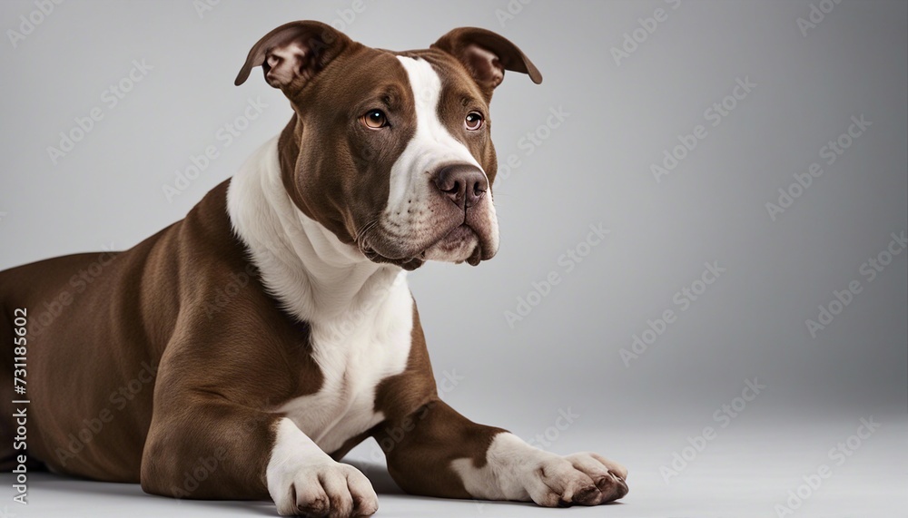 cute pitbull, isolated white background
cute pitbull, isolated white background