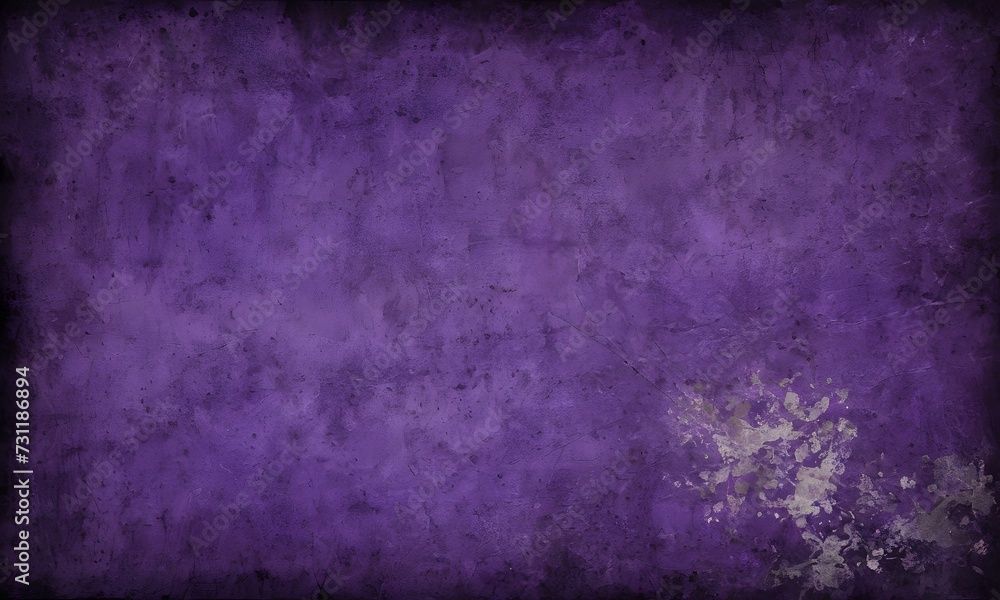 Abstract purple texture background