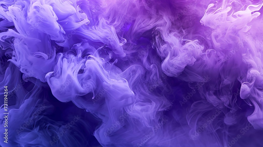Seamless Repeating Pattern Tile - Abstract Smoke Seamless Repeating Pattern Tile - Abstract Smoke