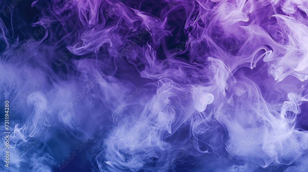 Seamless Repeating Pattern Tile - Abstract Smoke Seamless Repeating Pattern Tile - Abstract Smoke