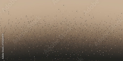 An image of a dark Beige background with black dots
