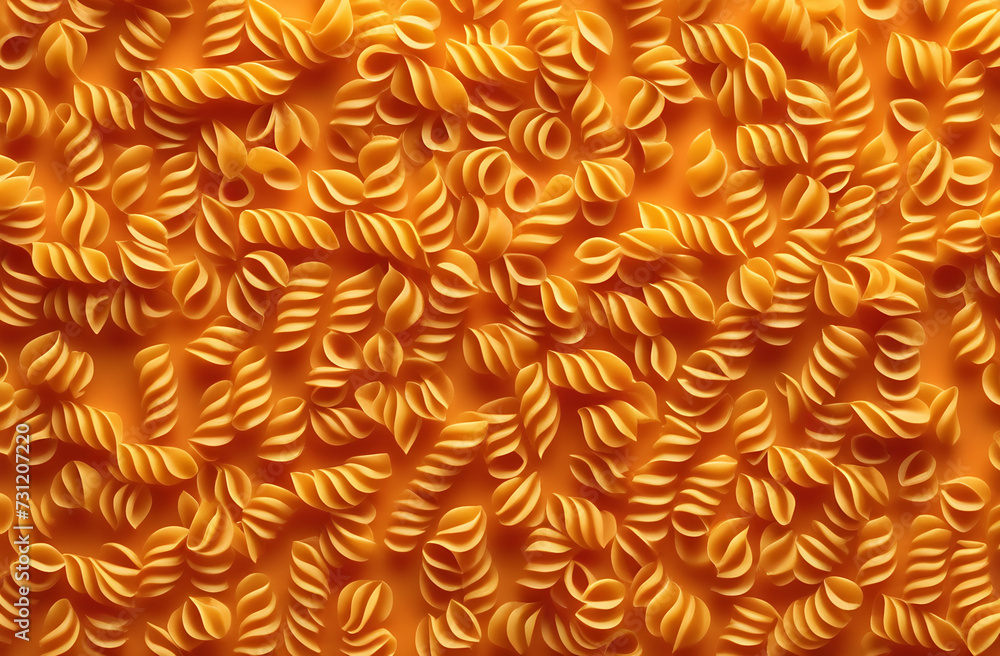 Italian pasta of different shapes. Ingredient for cooking. Flour product. Italian pasta of different shapes. Ingredient for cooking. Flour product.