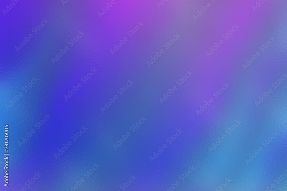 Abstract colorful Foil Texture Gradient Background Holographic defocused wallpaper illustrations