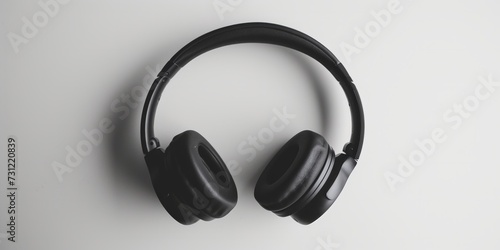 Pair Of Headphones