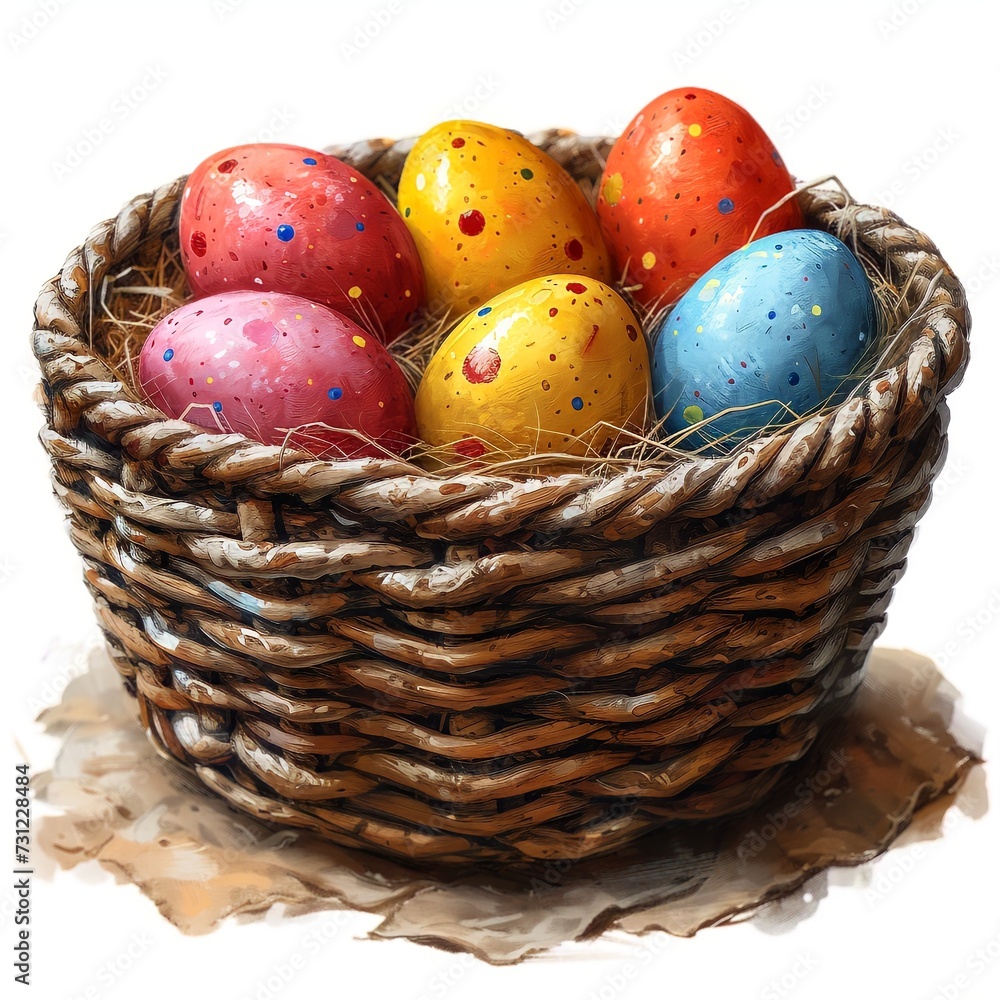 Easter Eggs Basket Clipart, Easter WaterColor, Animal Clipart, Easter Basket Clipart, Easter Clipart, Clipart Bundle Easter Eggs Basket Clipart, Easter WaterColor, Animal Clipart, Easter Basket Clipart, Easter Clipart, Clipart Bundle