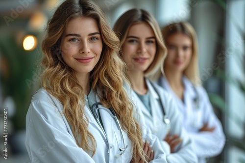 Banner for National Doctors' Day