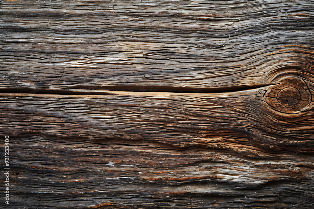 wooden surface texture. close up and detail  in - obrazy, fototapety, plakaty 