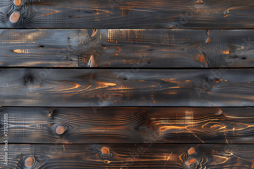 wooden surface with wooden stain texture for backgrou