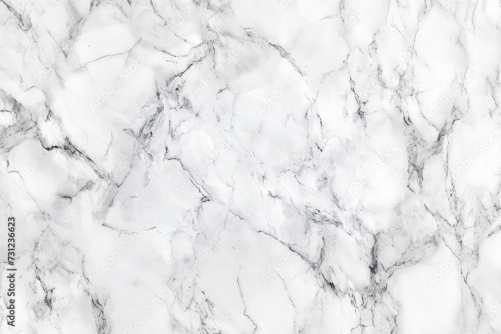 Obraz premium nature of white marble pattern background