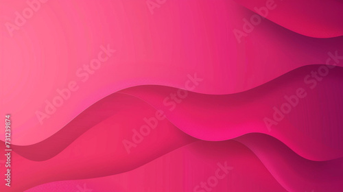 Amaranth pink color gradient background. PowerPoint and Business background © Swaroop