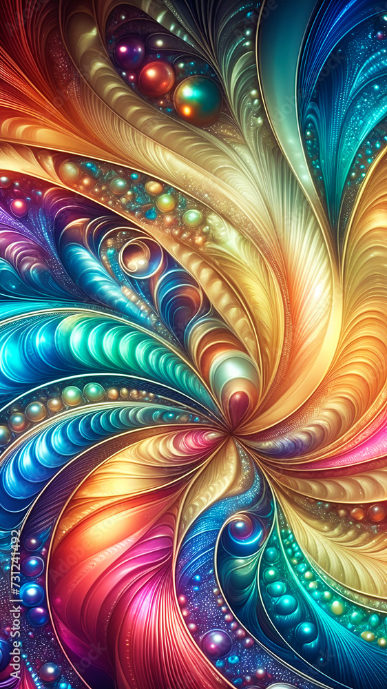 Abstract Texture Wallpaper and Background with Waves and Curves in Vivid Colors. Artistic Pattern Design for cell phone, Romantic Hue, Elegant Gloss, Vibrant Sheen, smartphone, computer, tablet Abstract Texture Wallpaper and Background with Waves and Curves in Vivid Colors. Artistic Pattern Design for cell phone, Romantic Hue, Elegant Gloss, Vibrant Sheen, smartphone, computer, tablet