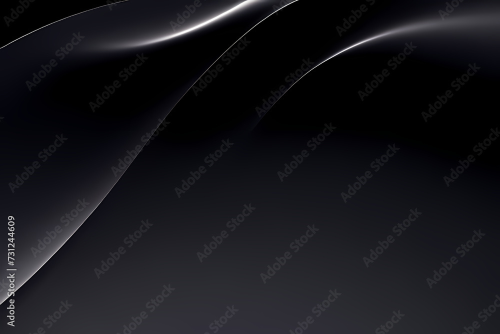 Shiny mix black wave lines, light lines and technology background, energy and digital concept for technology business template. Vector illustration. Shiny mix black wave lines, light lines and technology background, energy and digital concept for technology business template. Vector illustration.