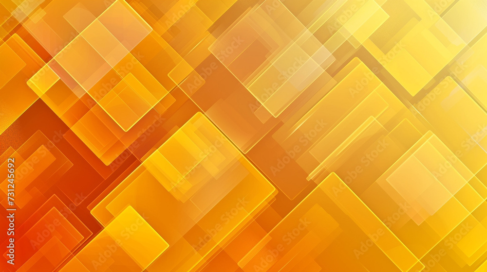 Amber color box rectangle background presentation design. PowerPoint and Business background. Amber color box rectangle background presentation design. PowerPoint and Business background.