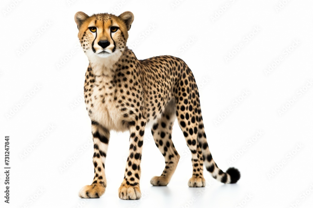 cheetah illustration clipart cheetah illustration clipart