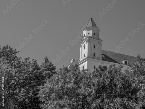 Photography Bratislava in der Slowakei