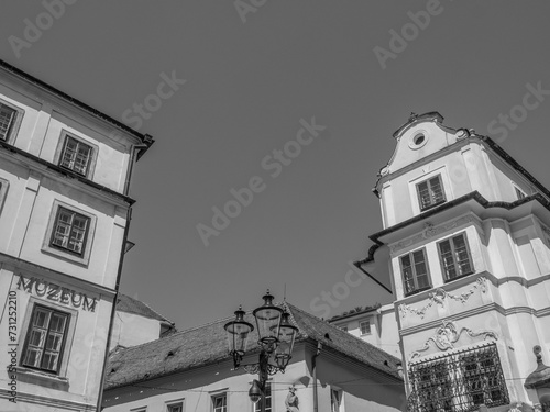 Photography Bratislava in der Slowakei
