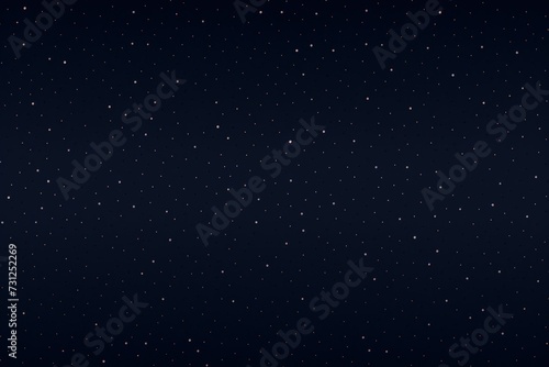 An image of a dark Navy Blue background with black dots