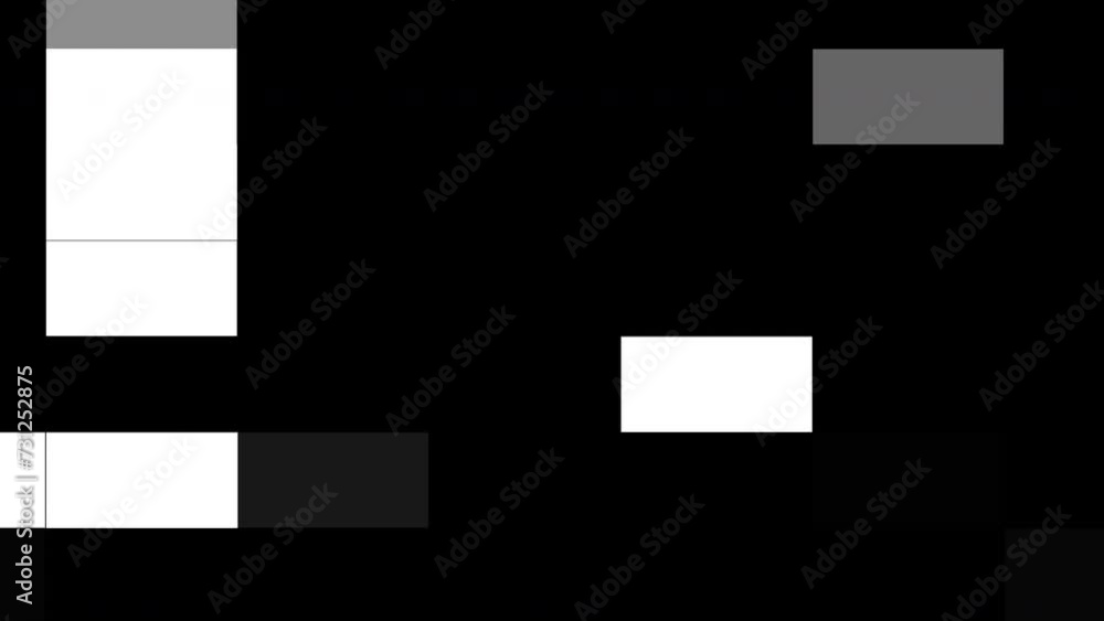 Glitch noise background static television VFX. Digital pixel noise glitch art effect, flashing glitch, visual video effects stripes color background, noise transition color effect for video editing. Glitch noise background static television VFX. Digital pixel noise glitch art effect, flashing glitch, visual video effects stripes color background, noise transition color effect for video editing.