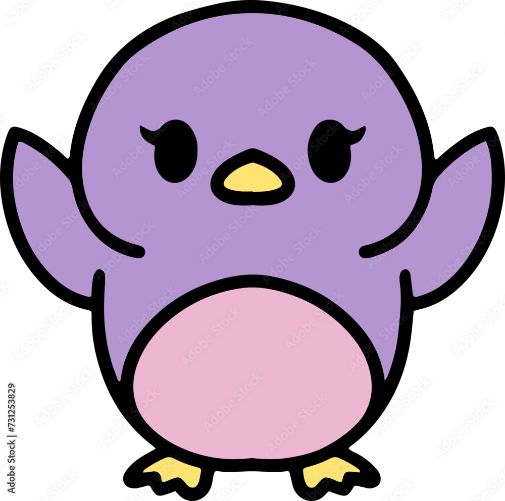 chick cartoon chick cartoon