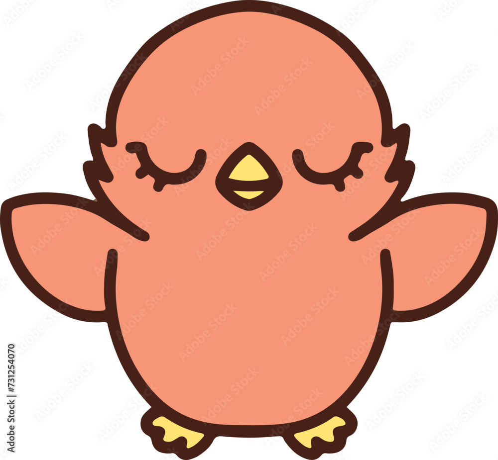 chick cartoon chick cartoon