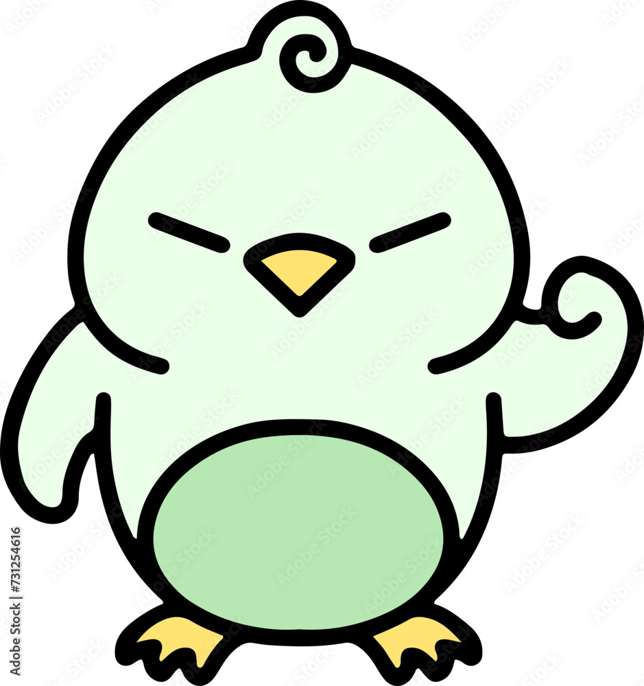 cute baby bird cute baby bird