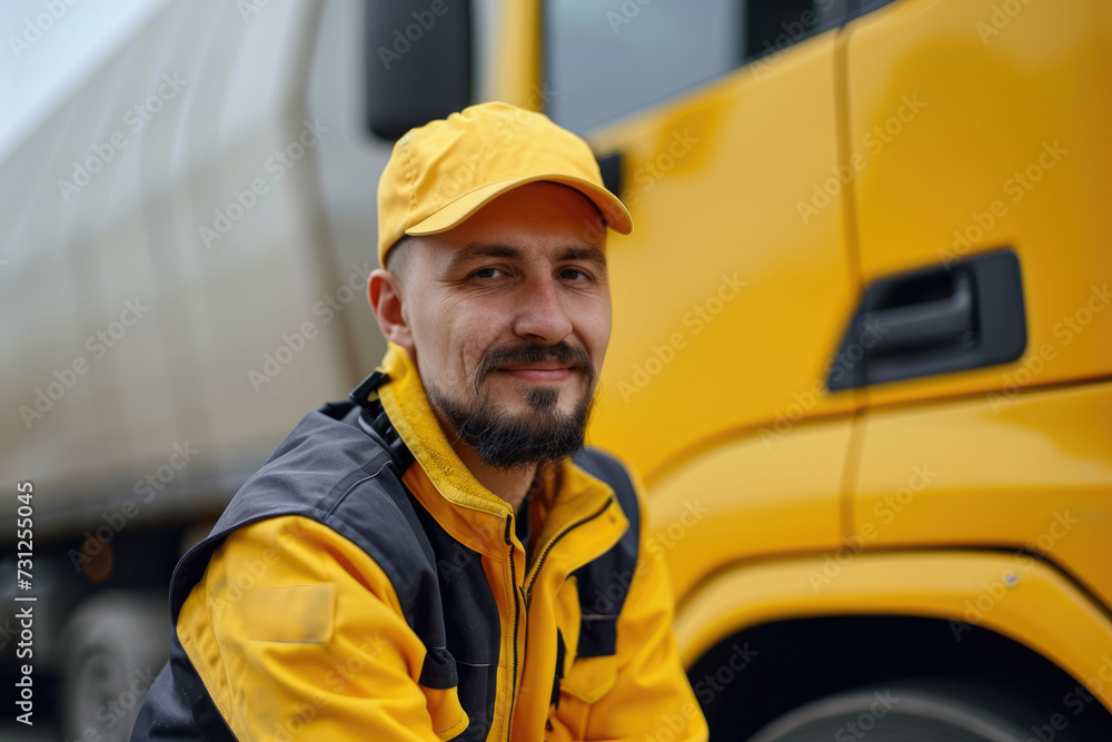 driver driving a bus in a city with a steering wheel and a attentive look on their face driver driving a bus in a city with a steering wheel and a attentive look on their face