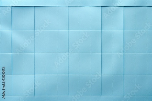 Azure chart paper background in a square grid pattern