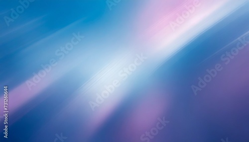 blue pink blur abstract background