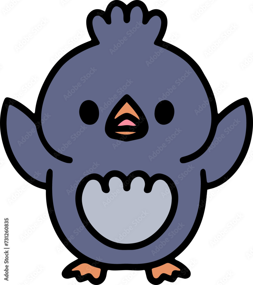 cute cartoon penguin cute cartoon penguin