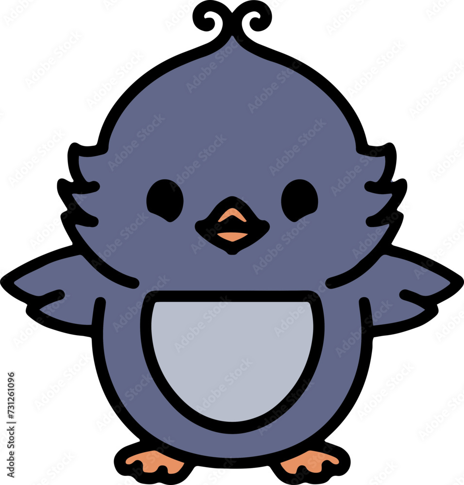 cute cartoon penguin cute cartoon penguin