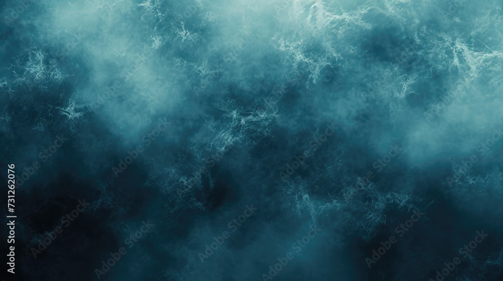 Foggy humid weather texture background Generative AI Foggy humid weather texture background Generative AI