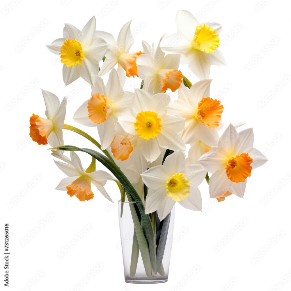 flora.white and yellow tone. Daffodil: New beginnings and rebirth flora.white and yellow tone. Daffodil: New beginnings and rebirth