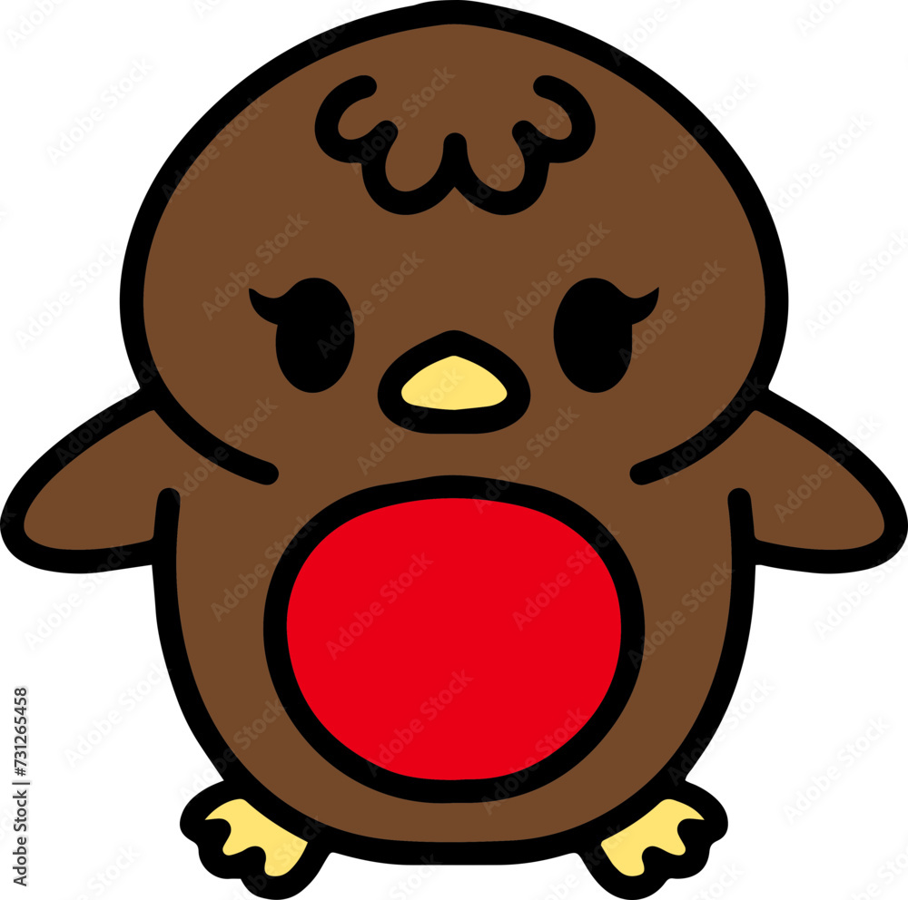 cute robin cartoon cute robin cartoon